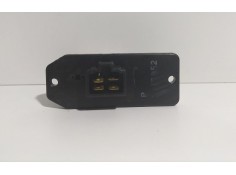 Recambio de resistencia calefaccion para mitsubishi l 200 (k6/7) 2500 td glx (4-ptas.) referencia OEM IAM 11R0852 78857  2