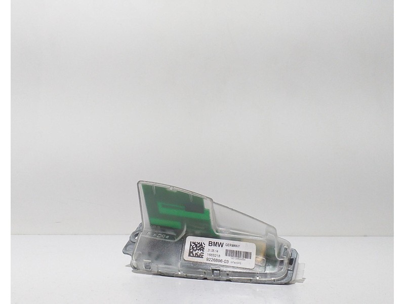 Recambio de antena para bmw serie 4 gran coupe (f36) 420d referencia OEM IAM 9226896 61549 