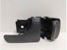 Recambio de maneta interior delantera derecha para nissan terrano/terrano.ii (r20) comfort referencia OEM IAM 8067090J00 84693 R
