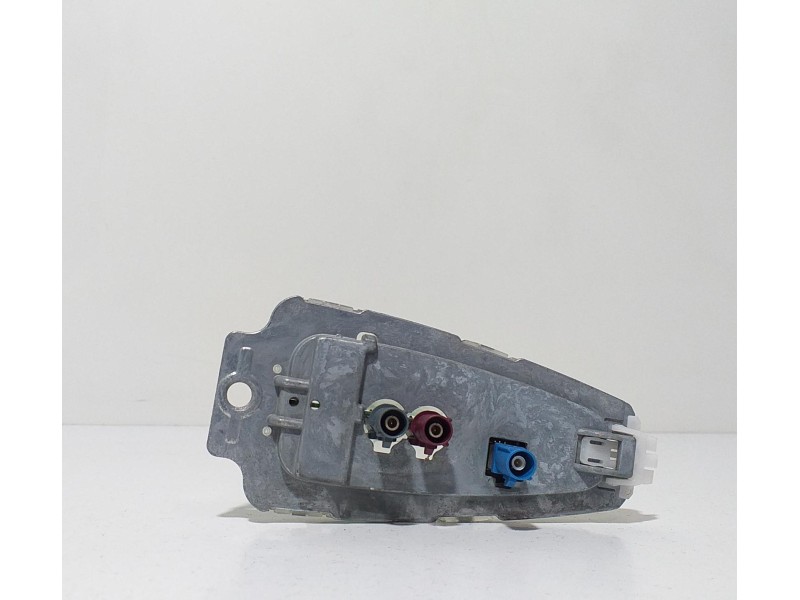 Recambio de antena para bmw serie 4 gran coupe (f36) 420d referencia OEM IAM 9226896 61549 