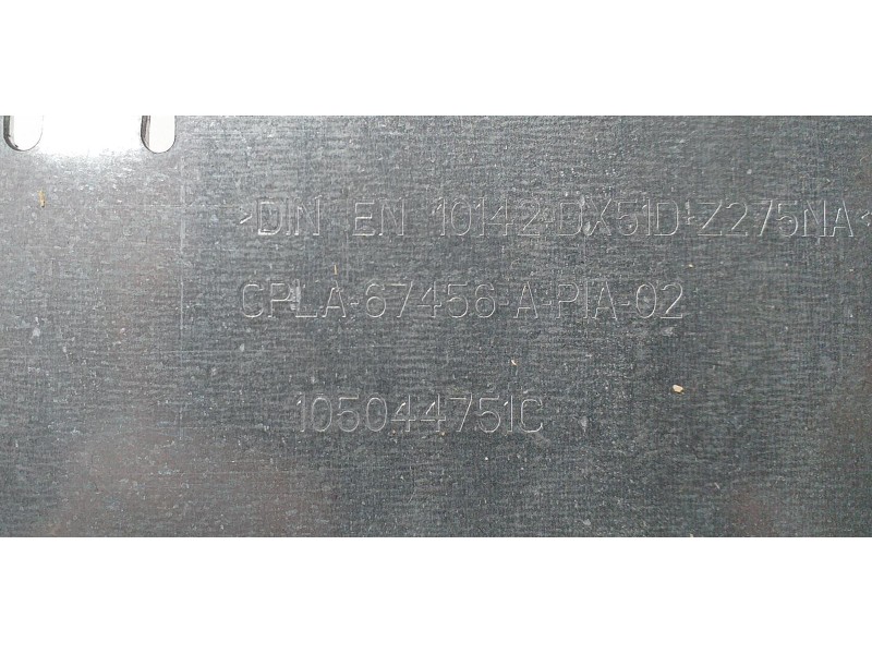 Recambio de guarnecidos palanca cambio para land rover range rover sport autobiography hybrid referencia OEM IAM CPLA67456A 7045