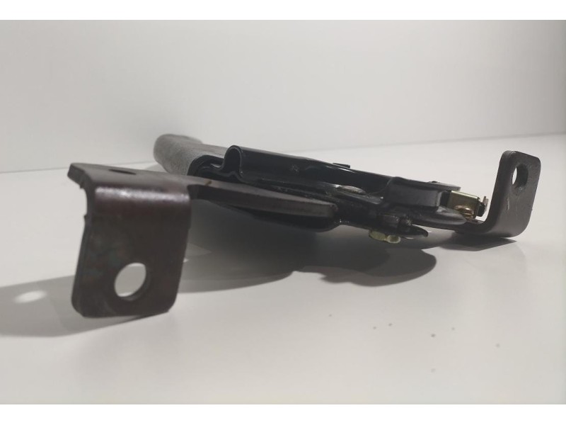 Recambio de palanca freno de mano para mitsubishi l 200 (k6/7) 2500 td glx (4-ptas.) referencia OEM IAM MR732288 78859 