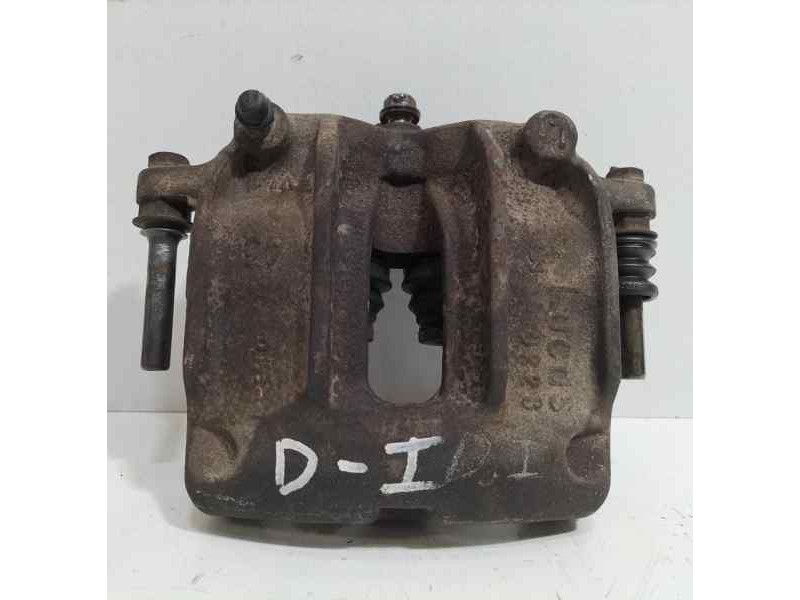 Recambio de pinza freno delantera izquierda para nissan terrano/terrano.ii (r20) comfort referencia OEM IAM 410117F000 84696 R