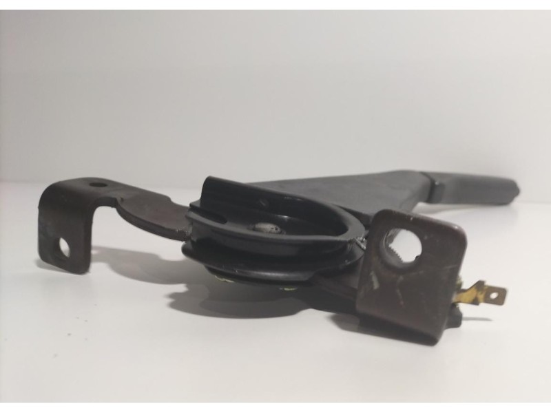 Recambio de palanca freno de mano para mitsubishi l 200 (k6/7) 2500 td glx (4-ptas.) referencia OEM IAM MR732288 78859 