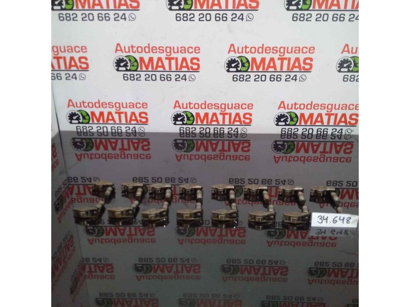 Recambio de eje balancines para seat ibiza (6p1) fr referencia OEM IAM CJZ 34648 