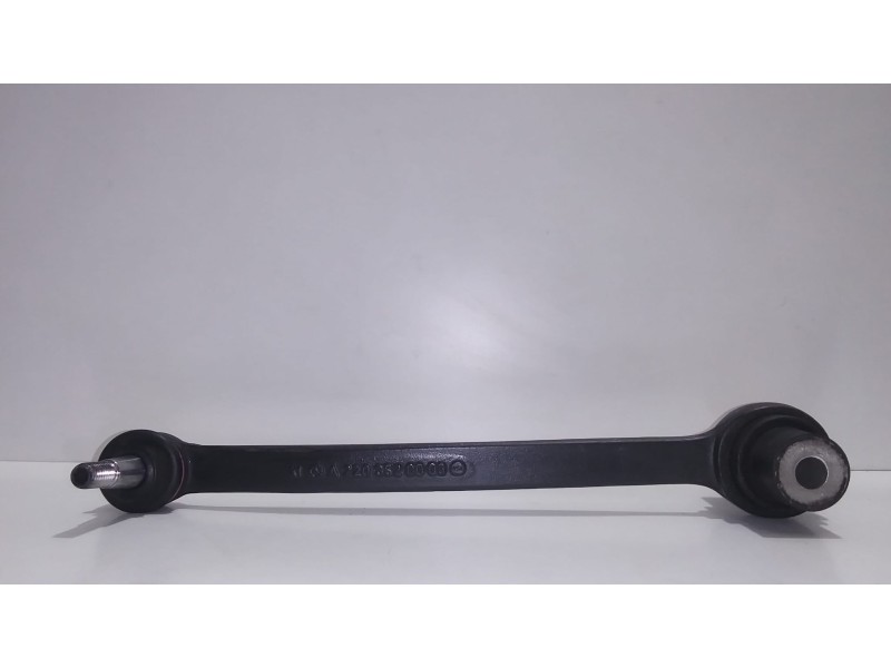 Recambio de brazo suspension superior trasero izquierdo para mercedes-benz clase s (w220) berlina 320 cdi (220.026) referencia O