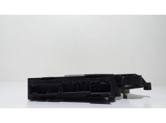 Recambio de motor elevalunas trasero izquierdo para porsche cayenne (typ 9pa) 4.5 v8 cat referencia OEM IAM 7L0959795 61573  2