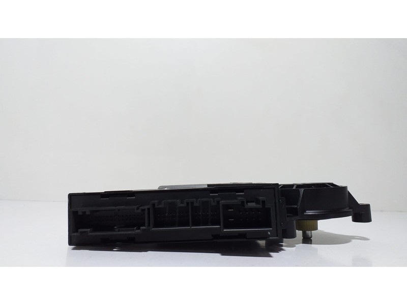 Recambio de motor elevalunas trasero izquierdo para porsche cayenne (typ 9pa) 4.5 v8 cat referencia OEM IAM 7L0959795 61573 