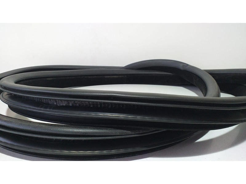 Recambio de goma contorno para land rover range rover sport autobiography hybrid referencia OEM IAM DK62/20708AD 70458 R