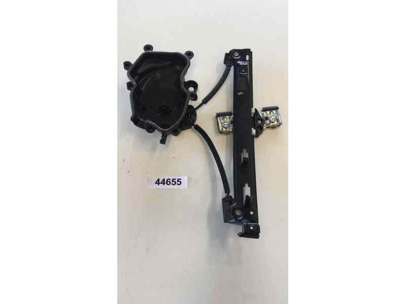 Recambio de elevalunas trasero derecho para seat ibiza (6p1) fr referencia OEM IAM 6J4839402H 44655 