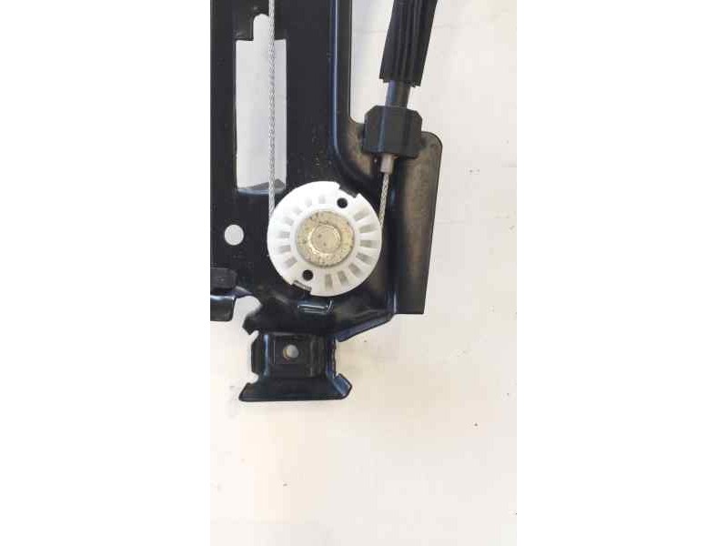 Recambio de elevalunas trasero derecho para seat ibiza (6p1) fr referencia OEM IAM 6J4839402H 44655 