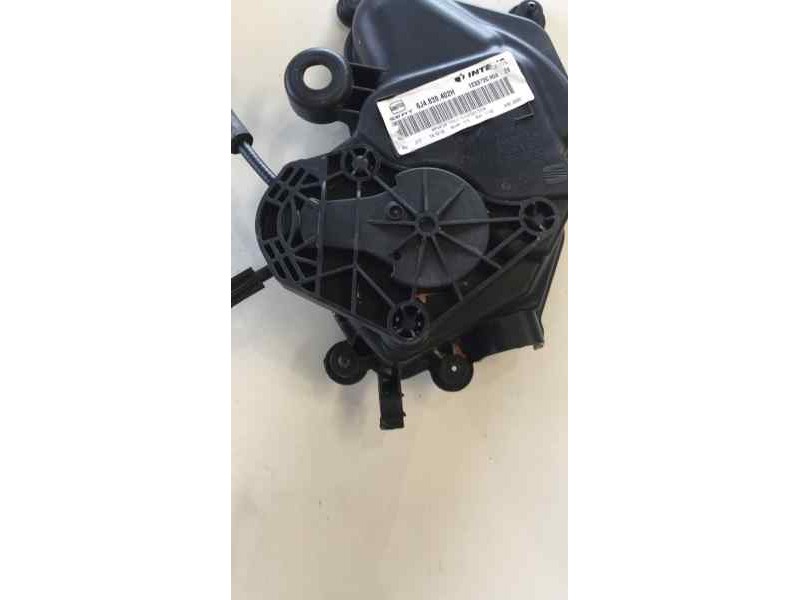 Recambio de elevalunas trasero derecho para seat ibiza (6p1) fr referencia OEM IAM 6J4839402H 44655 