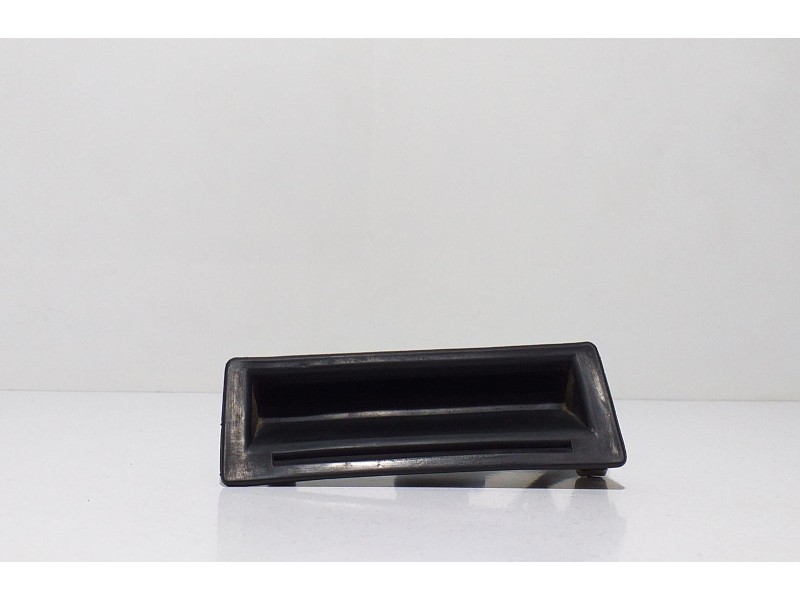Recambio de maneta exterior porton para porsche cayenne (typ 9pa) s referencia OEM IAM 1J0827566F 61576 