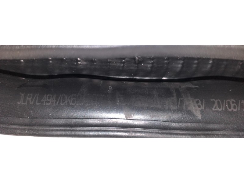 Recambio de goma contorno para land rover range rover sport autobiography hybrid referencia OEM IAM DK62/20708AD 70458 R