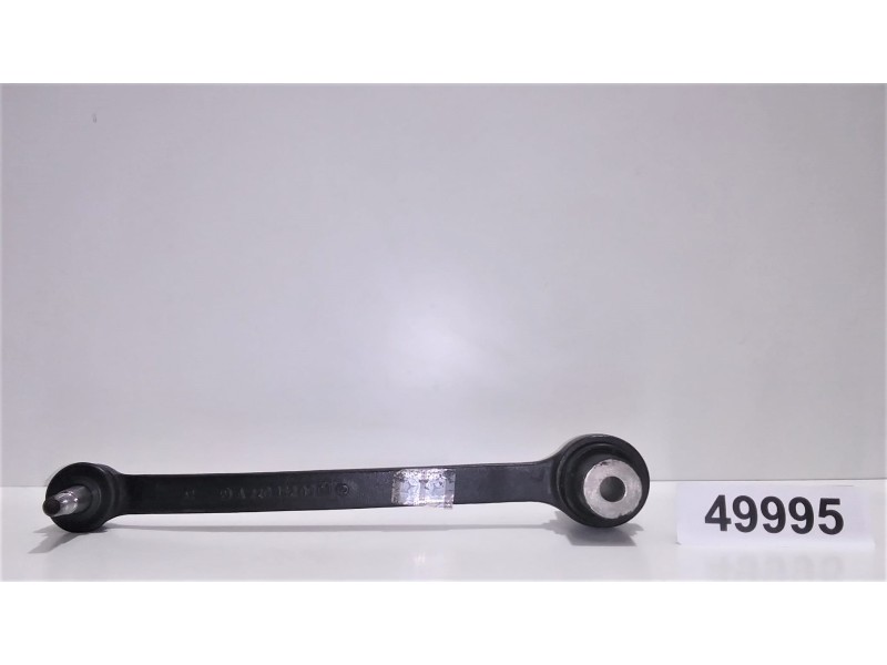 Recambio de brazo suspension superior trasero derecho para mercedes-benz clase s (w220) berlina 320 cdi (220.026) referencia OEM