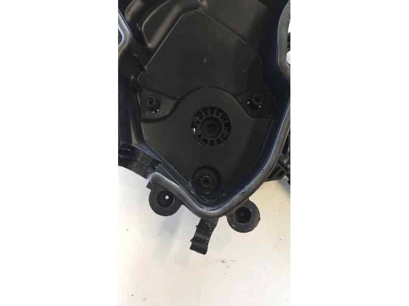 Recambio de elevalunas trasero derecho para seat ibiza (6p1) fr referencia OEM IAM 6J4839402H 44655 