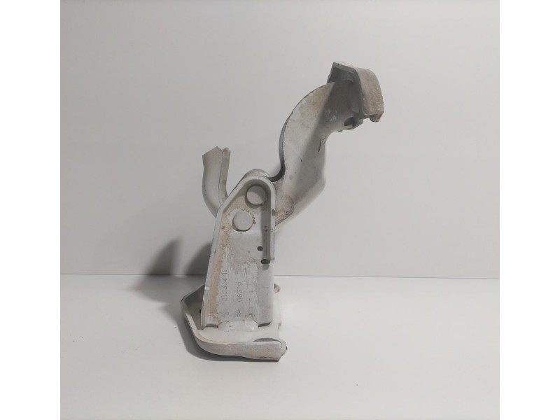 Recambio de bisagra puerta trasera derecha para opel vivaro furgón/combi (07.2006 =>) combi 2.9t l2h1 referencia OEM IAM 312304K