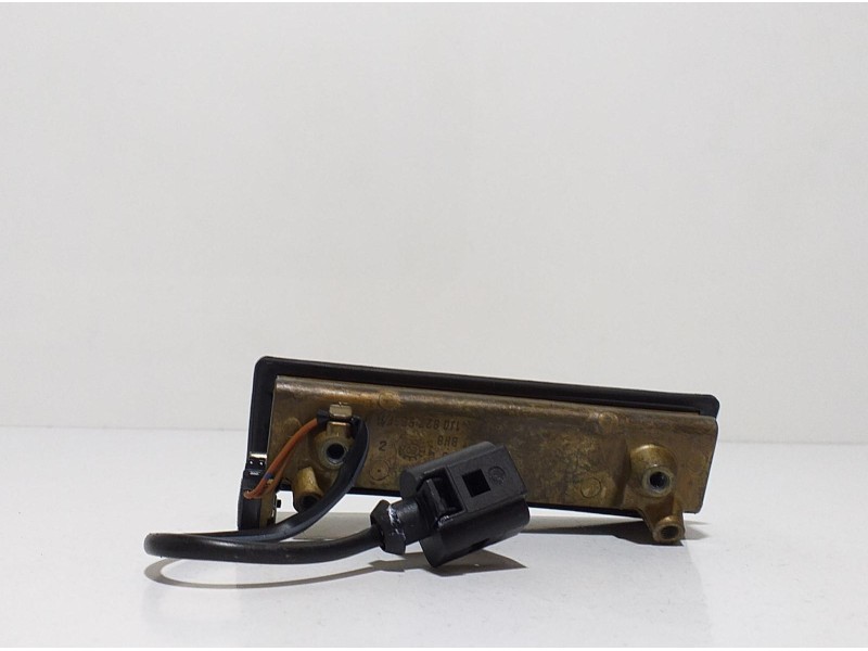 Recambio de maneta exterior porton para porsche cayenne (typ 9pa) s referencia OEM IAM 1J0827566F 61576 