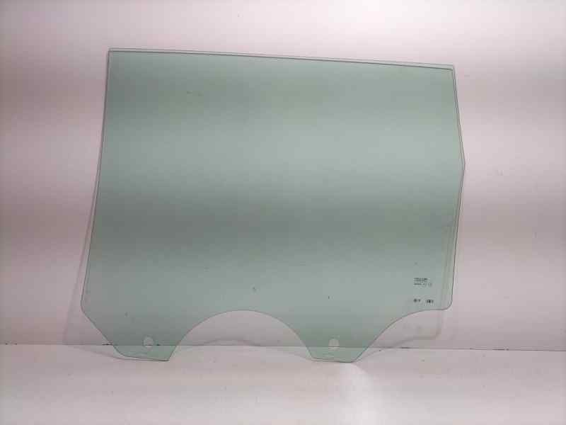 Recambio de luna trasera derecha para volkswagen touareg (7la) v6 referencia OEM IAM 7L6845206E 84702 