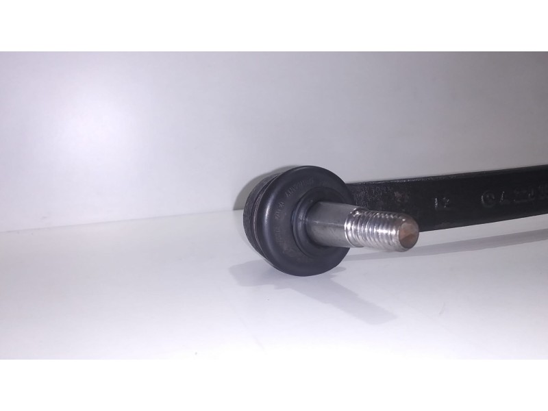 Recambio de brazo suspension superior trasero derecho para mercedes-benz clase s (w220) berlina 320 cdi (220.026) referencia OEM