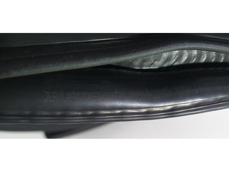 Recambio de goma contorno para land rover range rover sport autobiography hybrid referencia OEM IAM DK62/20708AD 70459 R