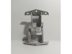 Recambio de bisagra puerta trasera izquierda para opel vivaro furgón/combi (07.2006 =>) combi 2.9t l2h1 referencia OEM IAM 31230