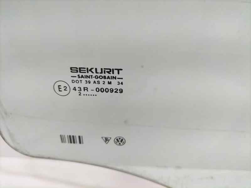 Recambio de luna trasera derecha para volkswagen touareg (7la) v6 referencia OEM IAM 7L6845206E 84702 