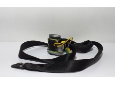 Recambio de cinturon seguridad delantero derecho para porsche cayenne (typ 9pa) 4.5 v8 cat referencia OEM IAM 7L0857706D 61584 