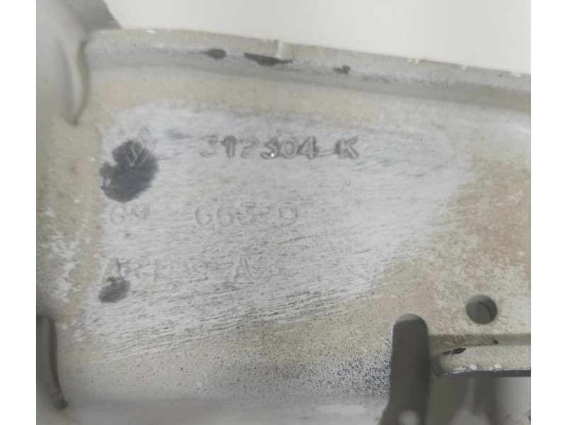 Recambio de bisagra puerta trasera izquierda para opel vivaro furgón/combi (07.2006 =>) combi 2.9t l2h1 referencia OEM IAM 31230