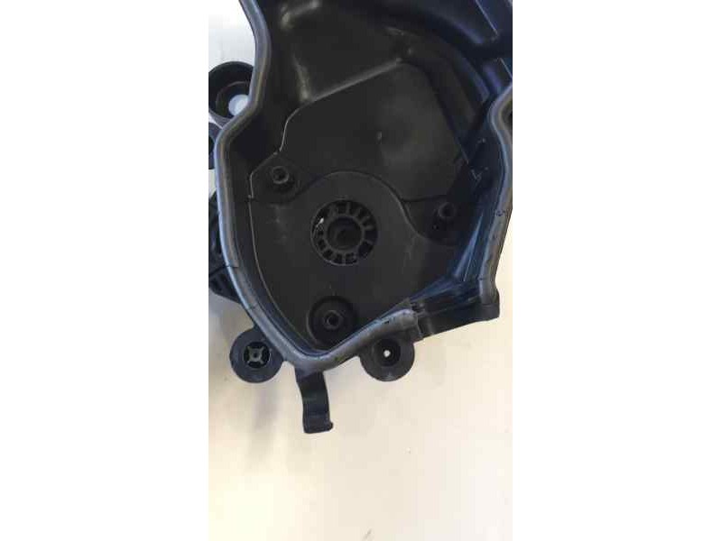 Recambio de elevalunas trasero izquierdo para seat ibiza (6p1) fr referencia OEM IAM 6J4839401H 44663 