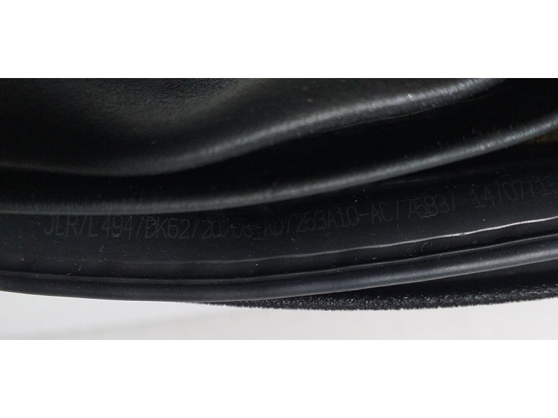 Recambio de goma contorno para land rover range rover sport autobiography hybrid referencia OEM IAM DK62/20708AD 70461 R