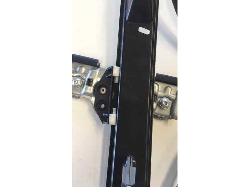 Recambio de elevalunas trasero izquierdo para seat ibiza (6p1) fr referencia OEM IAM 6J4839401H 44663 