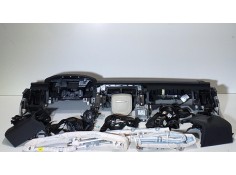 Recambio de kit airbag para land rover range rover sport autobiography hybrid referencia OEM IAM EPLA04304B 70508 R