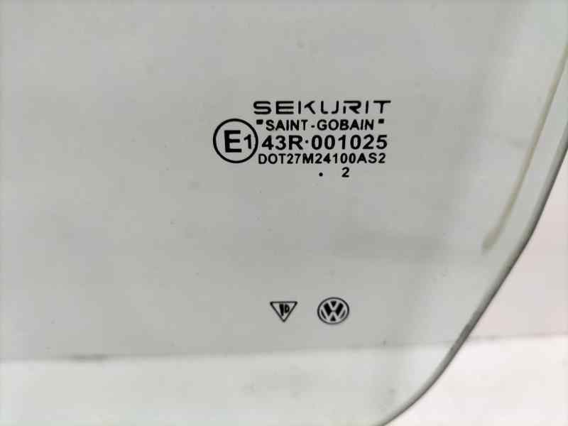 Recambio de luna delantera izquierda para volkswagen touareg (7la) v6 referencia OEM IAM 7L0845201F 84704 