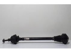 Recambio de transmision trasera izquierda para audi a6 avant (4f5) 3.0 tdi quattro referencia OEM IAM 4F0501203B 61609 