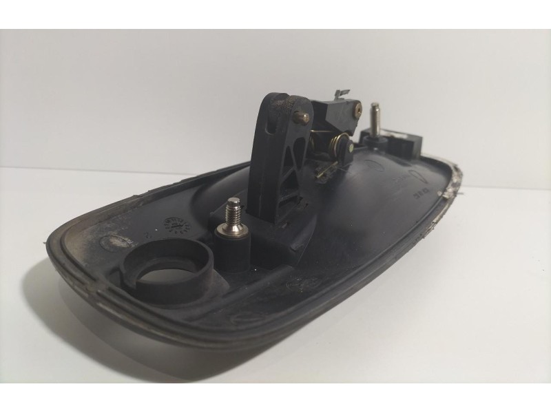 Recambio de maneta exterior delantera izquierda para opel vivaro furgón/combi (07.2006 =>) combi 2.9t l2h1 referencia OEM IAM 91