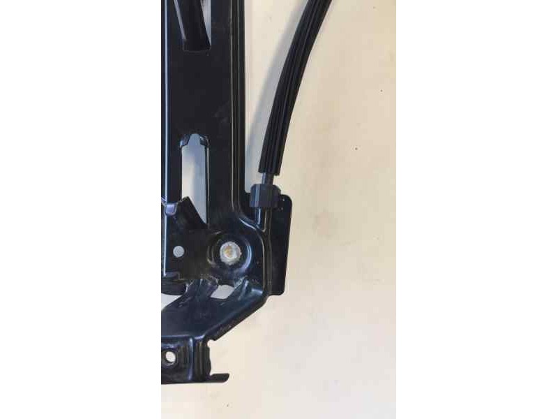 Recambio de elevalunas trasero izquierdo para seat ibiza (6p1) fr referencia OEM IAM 6J4839401H 44663 