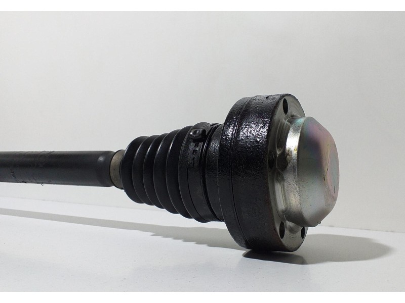 Recambio de transmision trasera izquierda para audi a6 avant (4f5) 3.0 tdi quattro referencia OEM IAM 4F0501203B 61609 