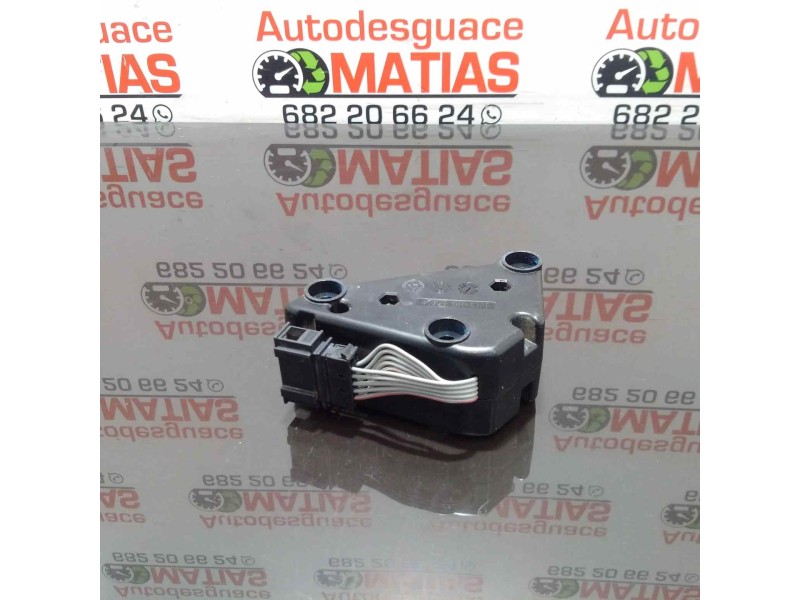 Recambio de sistema audio / radio cd para volkswagen golf v berlina (1k1) r32 referencia OEM IAM 1K0035463D 34813 