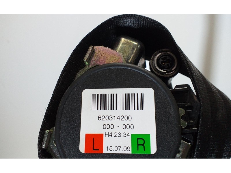 Recambio de kit airbag para land rover range rover sport autobiography hybrid referencia OEM IAM EPLA04304B 70508 R