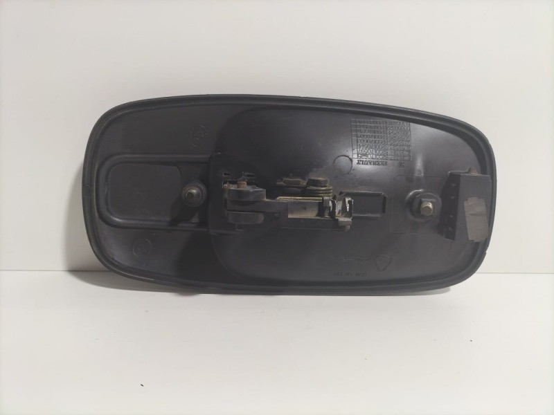 Recambio de maneta exterior delantera derecha para opel vivaro furgón/combi (07.2006 =>) combi 2.9t l2h1 referencia OEM IAM 9116