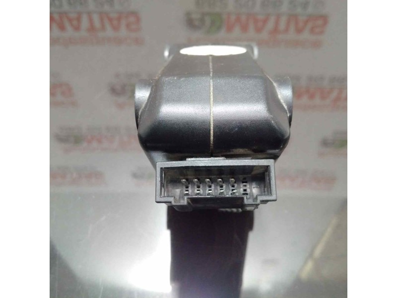 Recambio de sistema audio / radio cd para volkswagen golf v berlina (1k1) r32 referencia OEM IAM 1K0035463D 34813 