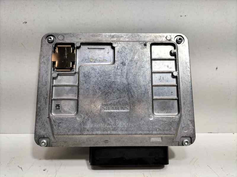Recambio de modulo electronico para volkswagen touareg (7la) v6 referencia OEM IAM 0AD927755L 84707 