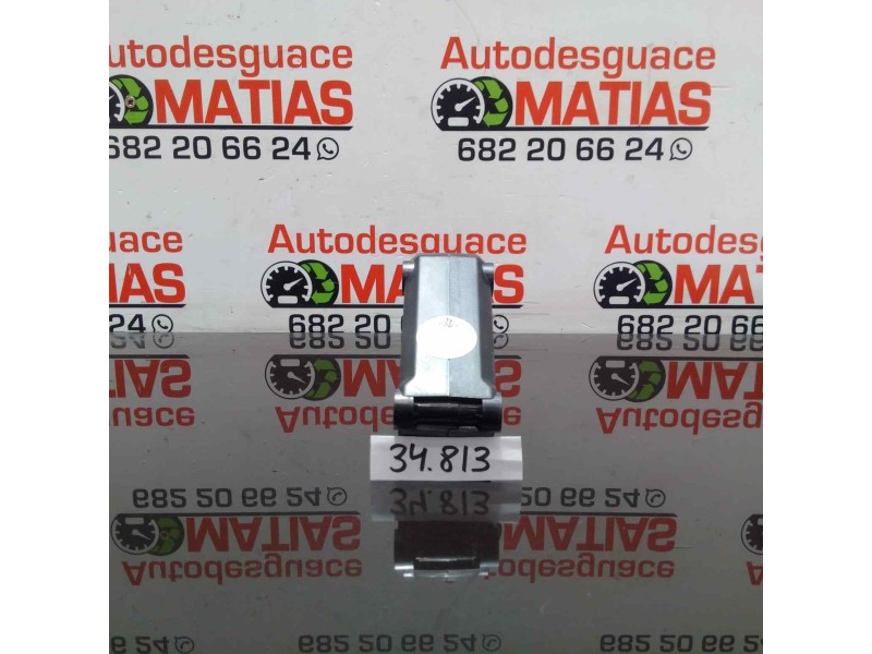 Recambio de sistema audio / radio cd para volkswagen golf v berlina (1k1) r32 referencia OEM IAM 1K0035463D 34813 