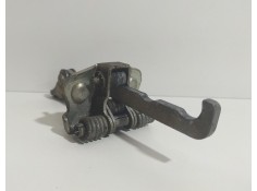 Recambio de tirante delantero izquierdo para opel vivaro furgón/combi (07.2006 =>) combi 2.9t l2h1 referencia OEM IAM M9R|L7 788