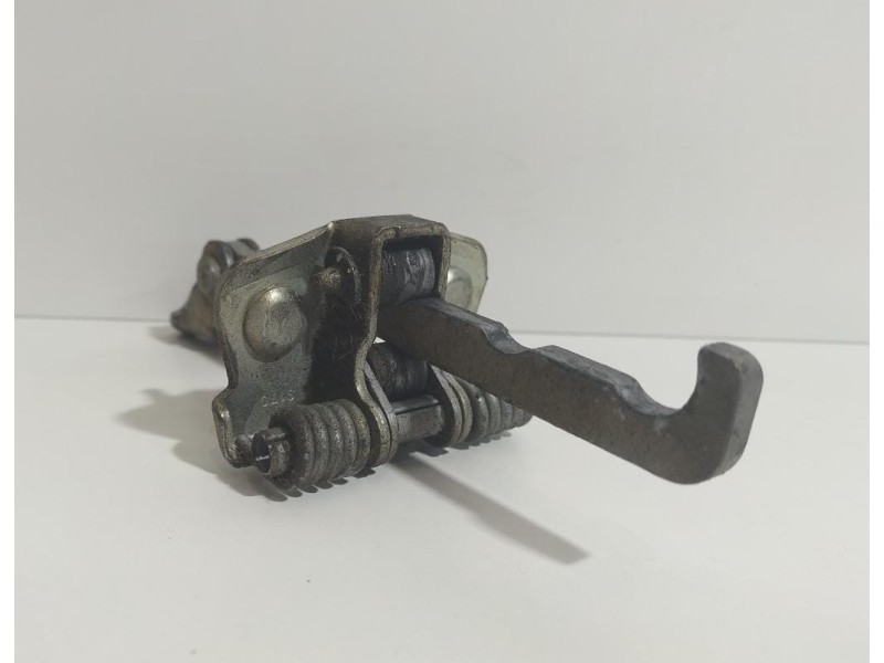 Recambio de tirante delantero izquierdo para opel vivaro furgón/combi (07.2006 =>) combi 2.9t l2h1 referencia OEM IAM M9R|L7 788