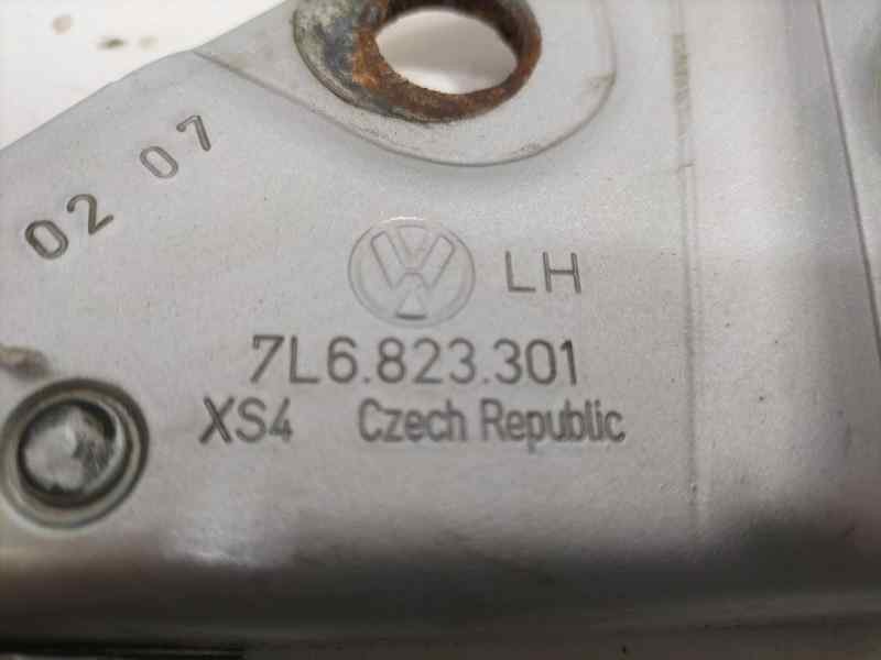 Recambio de bisagra de capot para volkswagen touareg (7la) v6 referencia OEM IAM 7L6823301 84711 