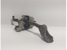 Recambio de tirante delantero izquierdo para opel vivaro furgón/combi (07.2006 =>) combi 2.9t l2h1 referencia OEM IAM M9R|L7 788 2