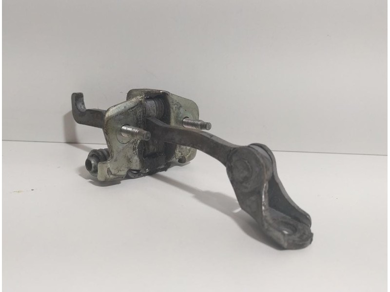 Recambio de tirante delantero izquierdo para opel vivaro furgón/combi (07.2006 =>) combi 2.9t l2h1 referencia OEM IAM M9R|L7 788