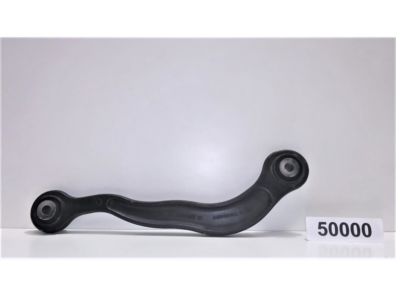 Recambio de brazo suspension superior trasero izquierdo para mercedes-benz clase s (w220) berlina 320 cdi (220.026) referencia O